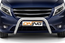 Frontschutzbügel für