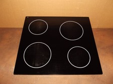 Beko EH9610XH C2 2 Jahre Garantie Glaskeramik Kochfeld P634