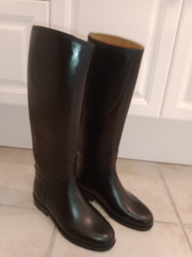 Gummireitstiefel das kamel p39 - gummireitstiefel,