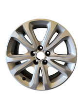 Aluminiumfelge Alufelge Felge Citroen C5 III 9673602580 7x17 ET28 5x108