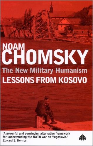 The new military humanism - the,