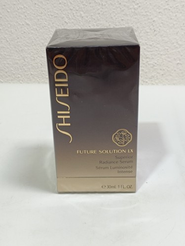 Shiseido future solution - future,