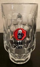 Berliner Kindl 0.4L Dimple