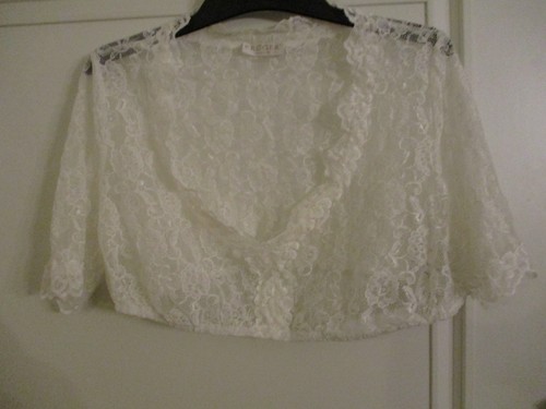 Dirndlbluse spitze krüger - , (krüger