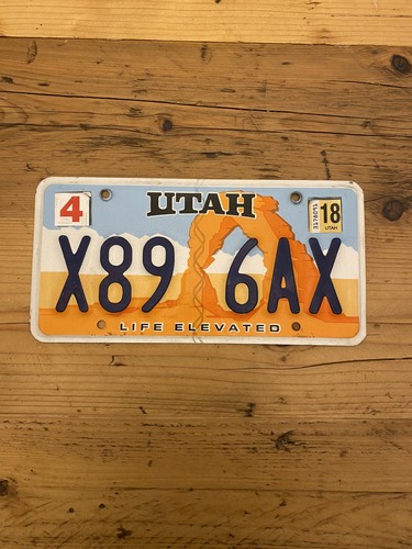 Utah life elevated us - -,