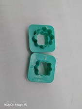 Tupperware Plätzchen