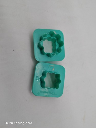 Tupperware plätzchen - tupperware,