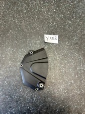 Yamaha R6 RJ27 RJ11 RJ15 06-22 Ritzelabdeckung Ritzel Kettenschutz Deckel