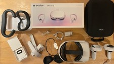 Meta Oculus Quest 2 VR-Headset