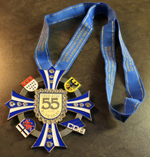 Karnevalsorden Köln CDH 2020