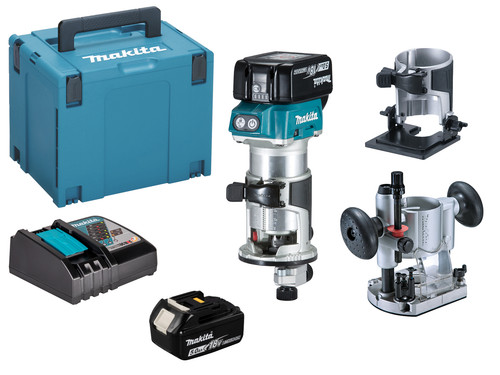 Makita drt50rtjx2 - makita,