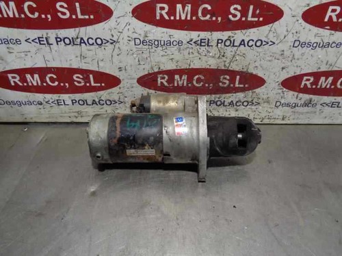M17t5581 motor startet - m17t5581,