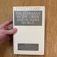 The Elephant in the Greek and