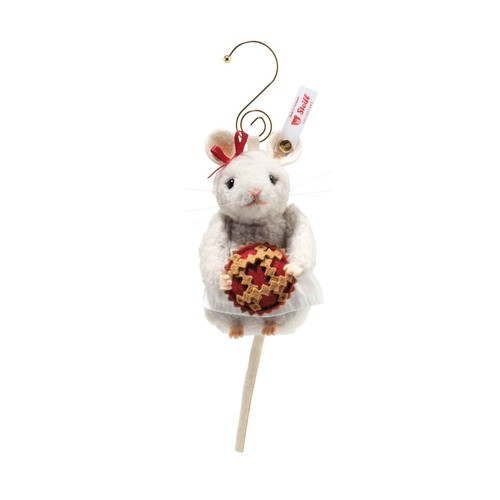 Steiff weihnachtsbäckerei - steiff,