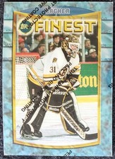 1995 Blaine Hacher Boston