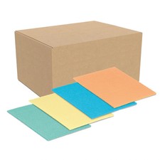 Großpackung Schwammtuch