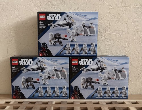 Lego star wars 75320 - lego,