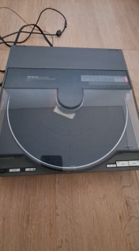 Schallplatte technics quartz - schallplatte,