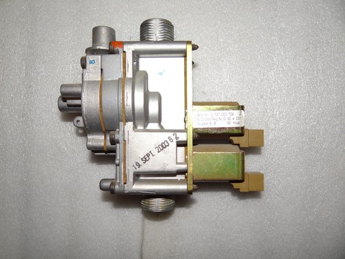 Junkers gasarmatur 8738713668 - junkers,