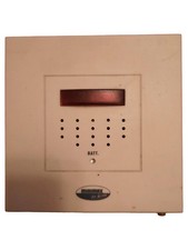 Minimax MX-31 Alarmanlage Set