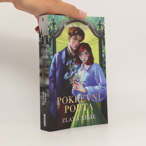 Pokrevní pouta zlatá - pokrevní,