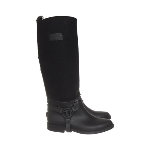 Trussardi jeans gummistiefel - jeans,,