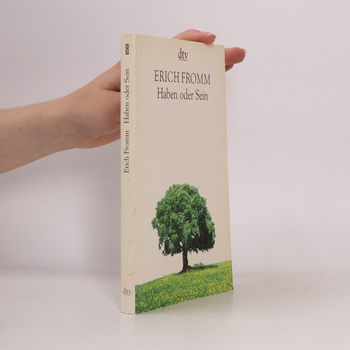 Haben oder sein erich - haben, sein 