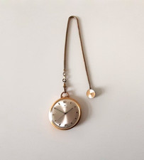 JUNGHANS Taschenuhr 17 Juwels