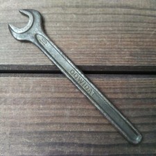 DOWIDAT DIN 894 10mm STANDARD
