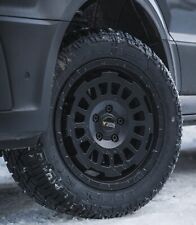 für Sprinter 906 907 910 Crafter I AT1 Monobloc Felge Twin Monotube 8,5x18 1 Stk