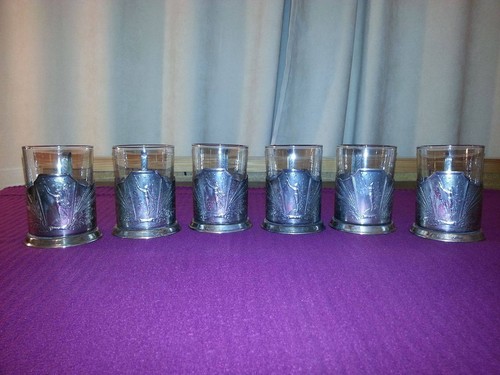 Set wmf russisch - x,