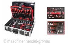 Holzmann 119tlg