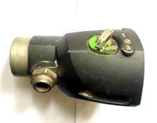 Eibenstock ETN 162 /3, Kern-Bohrmaschine Getriebegehäuse mit Schaltknopf