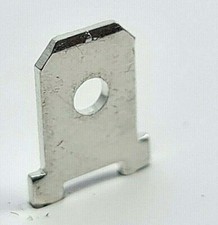 50x 6,3 Kabelschuh Anschluss