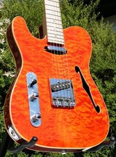 EDLE WELLER TELEMATIK*QUILTED