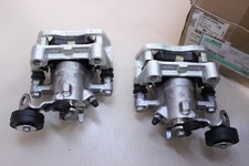 ORIGINAL OPEL Zafira 1.8 16V Satz Bremssattel Hinten 93184692 OVP