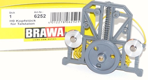 Brawa 6252 seilbahn - brawa,