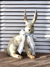 CLAYRE & EEF Oster Deko Figur