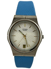 Retro Herrenarmbanduhr Citizen