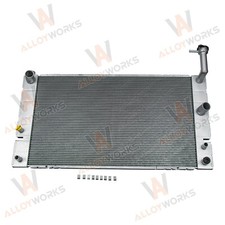 Aluminium kühler für - kühler,