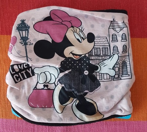 Schlauchschal minnie mouse - minnie,