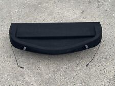 Mazda 2 II 3 Türer Hutablage