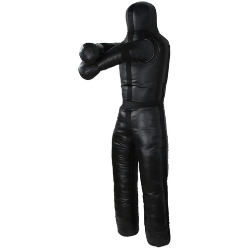 Box dummy mma - dummy, judo