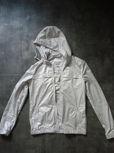 Jacke blouson regenjacke - blouson,