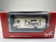 T797 HERPA 1:87 H0 MERCEDES