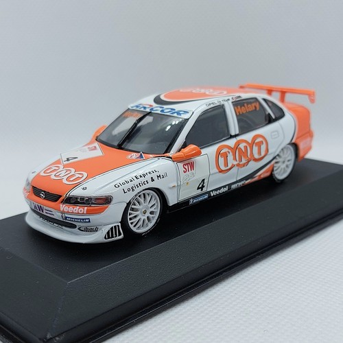 Minichamps 430994804 opel - minichamps,