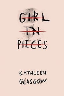 Girl pieces over two - in,