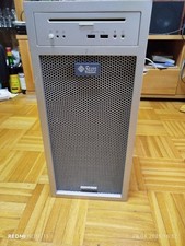 Sun ultra 45 sparc 2 x CPU  8