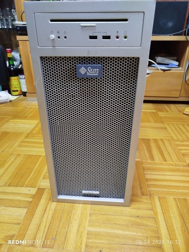 Sun ultra sparc cpu - sun, 45