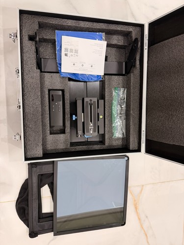 Neewer teleprompter x14 - 14",